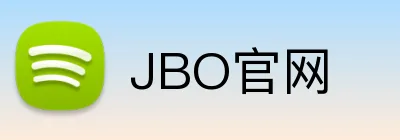JBO官网 Logo